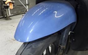 SUZUKI ﾚｯﾂ CA4AA