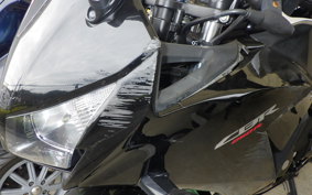 HONDA CBR250R GEN 3 MC41