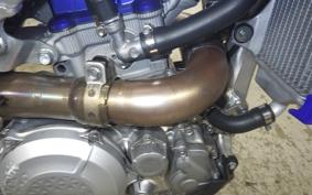 YAMAHA YZ450 F CJ41C