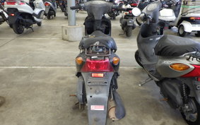 YAMAHA JOG Gen.5 SA36J