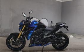 SUZUKI GSX-S750 C533F