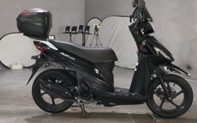 SUZUKI ADDRESS V110 CE47A