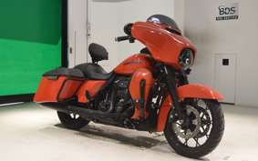 HARLEY FLHXS 1870 2019