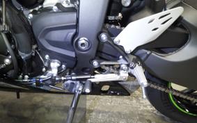 KAWASAKI NINJA ZX-6R A 2025 ZX636J