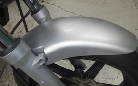 HONDA VTR 250 2008 MC33