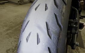 HONDA CB650R 2020 RH03