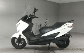SUZUKI BURGMAN200 CH41A