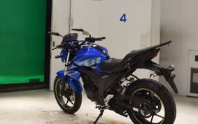 SUZUKI ジクサー150 NG4BG