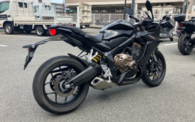 HONDA CBR650R 2021 RH03