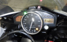 YAMAHA YZF-R6 2007