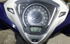 HONDA LEAD 125 1998 JF45