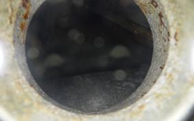 YAMAHA TRX850 1999 4NX