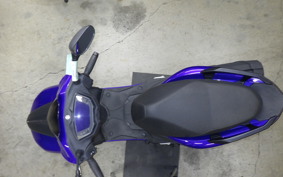 YAMAHA CYGNUS Griffus 2008 SE4J
