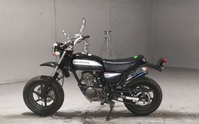HONDA APE 50 TYPE D AC18