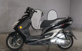 YAMAHA CYGNUS125XSR SE44J