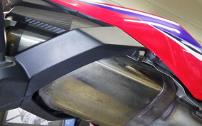 HONDA CBR600RR 2021 PC40