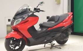 SUZUKI SKYWAVE 250 (Burgman 250) M CJ45A