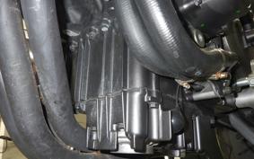 HONDA HORNET 250 2003 MC31