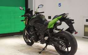 KAWASAKI Z750 R Type 2014