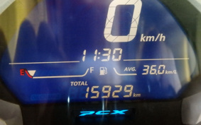 HONDA PCX 150 KF30