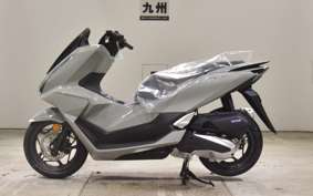 HONDA PCX125 2010 JK05