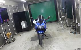 SUZUKI ｼﾞｸｻｰ250SF ED22B
