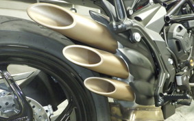 MV AGUSTA BRUTALE 800 2024