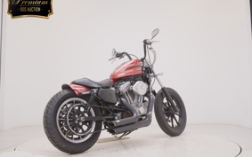 HARLEY XL883LI 2009