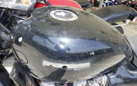 KAWASAKI ZEPHYR 400 Gen.2 ZR400C