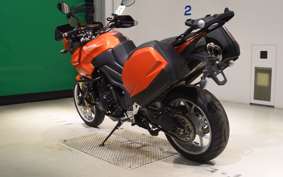 TRIUMPH TIGER 1050 2011