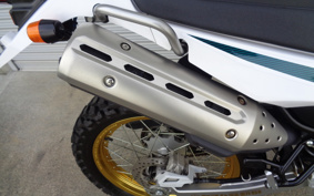 YAMAHA SEROW 250 DG17J