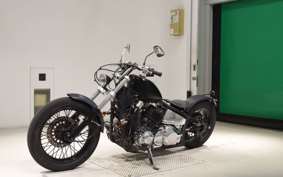 YAMAHA DRAGSTAR 400 1998 4TR