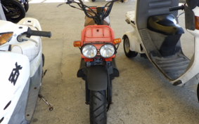 HONDA ZOOMER AF58