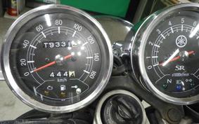 YAMAHA SR400 Gen.4 2014 RH03J