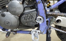 YAMAHA TT250R 4GY
