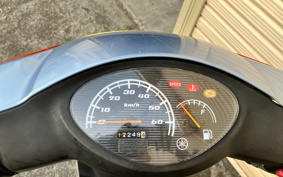 YAMAHA JOG DELUXE SA36J