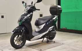 HONDA LEAD 125 2010 JF45