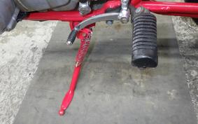 HONDA CB400ﾌｫｱ 2021 CB400F