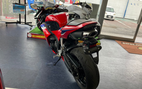 HONDA CBR600RR ABS 2021 PC40