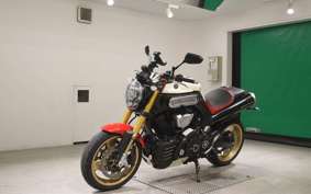 YAMAHA MT-01 S 2009