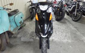 SUZUKI ADDRESS V125 CF4EA
