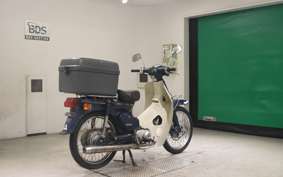HONDA C90 SUPER CUB E 2022 HA02
