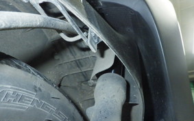 HONDA TACT-4ﾍﾞｰｼｯｸ AF79