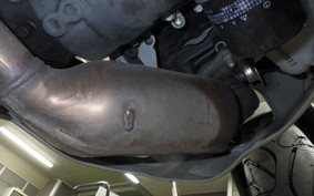 HONDA NC700S 2013 RC61