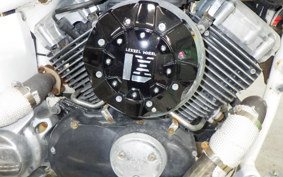 YAMAHA DRAGSTAR 400 2000 VH01J