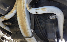 SUZUKI ﾚｯﾂ 2022 CA4AA