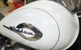 HONDA SHADOW 400 2005 NC34