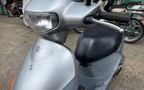 SUZUKI LET's 4 CA45A