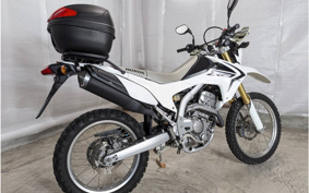 HONDA CRF250L MD38
