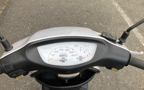 HONDA DIO ZX AF35